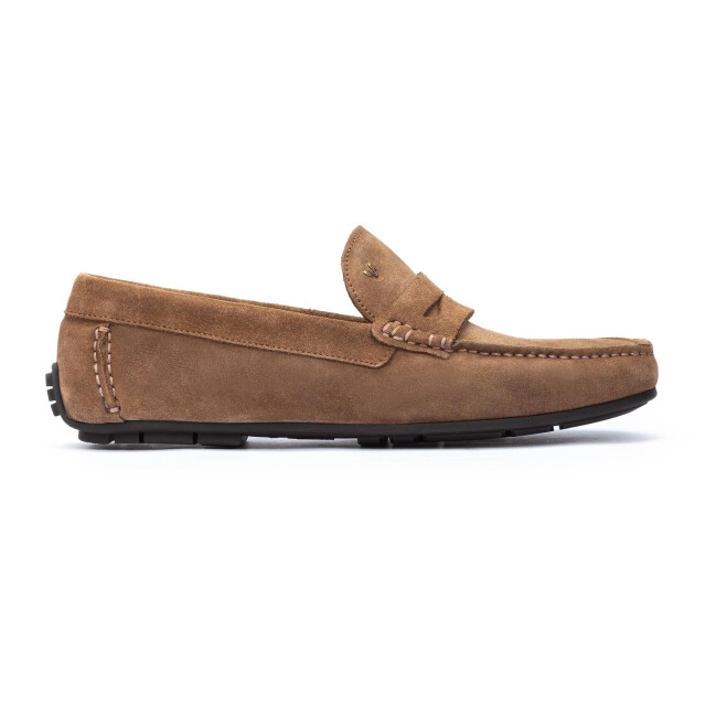 Martinelli Pacific heren moccasin Pacific large