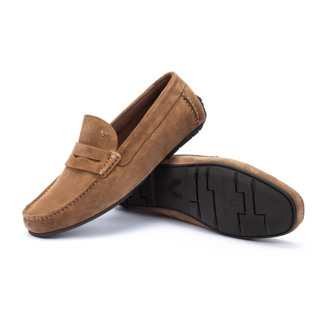 Martinelli Pacific heren moccasin Pacific large