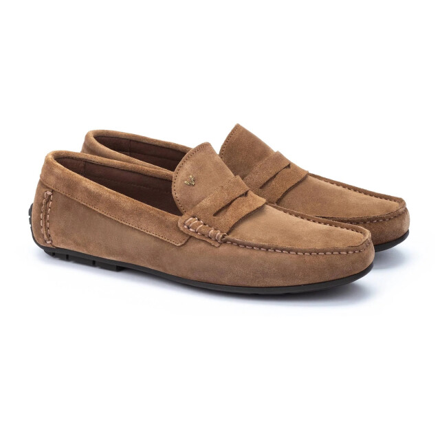 Martinelli Pacific heren moccasin Pacific large