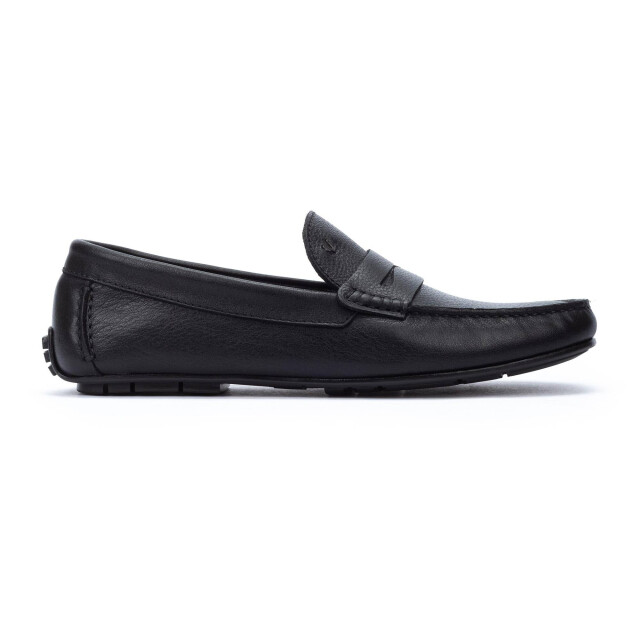 Martinelli Pacific heren moccasin Pacific large