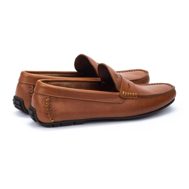 Martinelli Pacific heren moccasin Pacific large