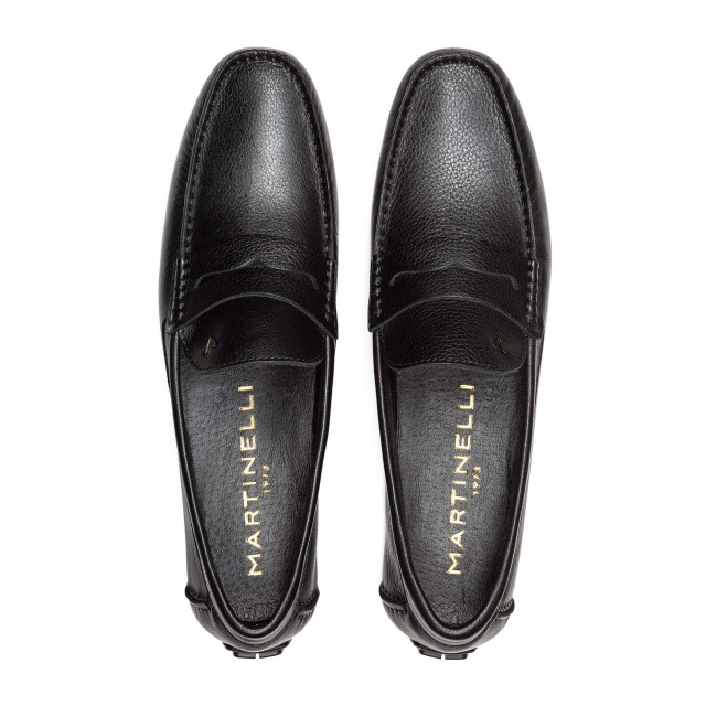 Martinelli Pacific heren moccasin Pacific large