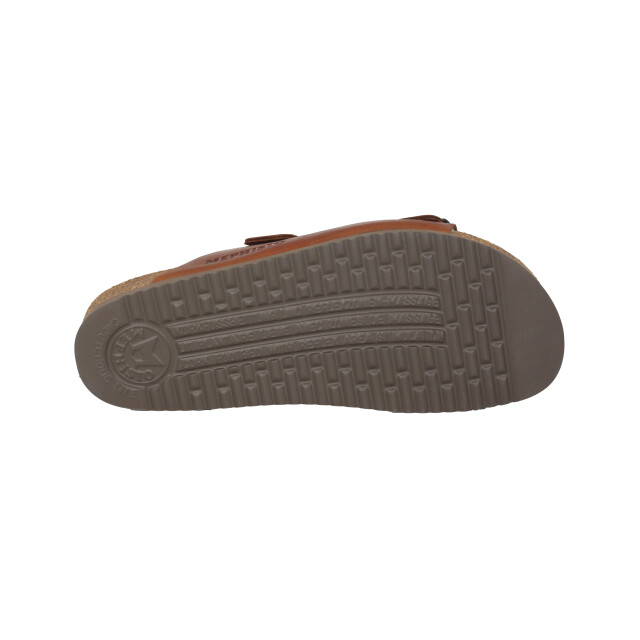 Mephisto Nerio Sandalen Bruin Nerio large