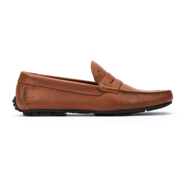 Martinelli Pacific heren moccasin Pacific large