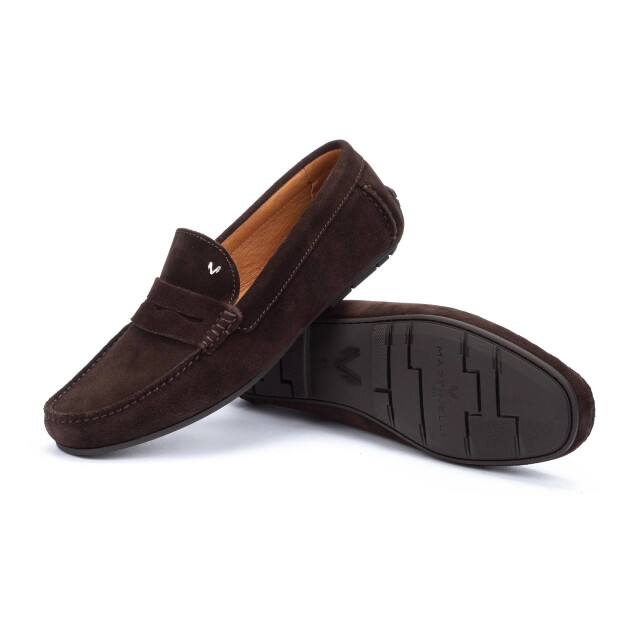 Martinelli Pacific heren moccasin Pacific large