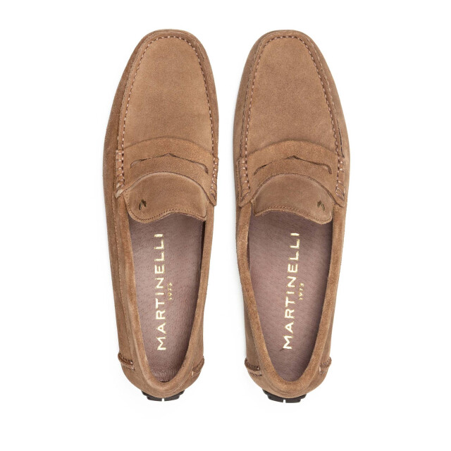 Martinelli Pacific heren moccasin Pacific large