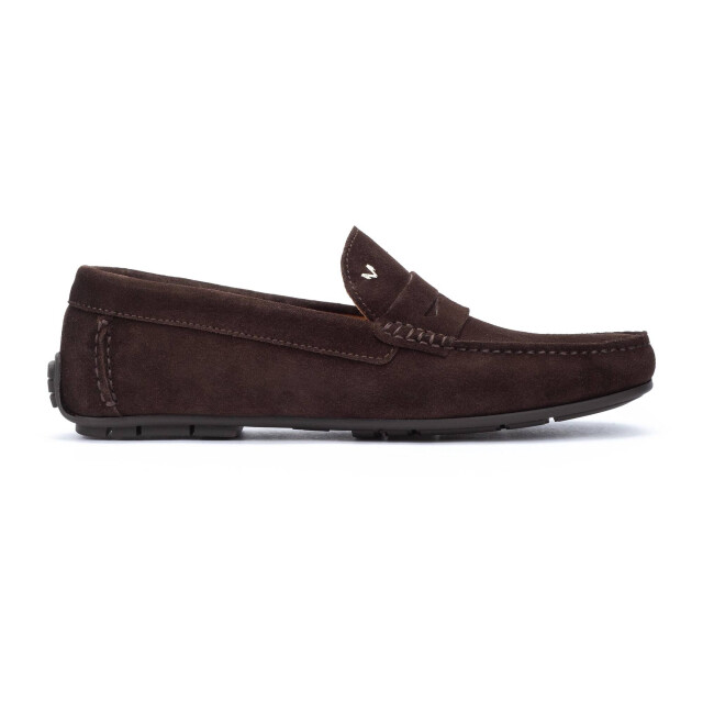 Martinelli Pacific heren moccasin Pacific large
