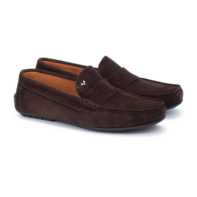 Martinelli Pacific heren moccasin Pacific large