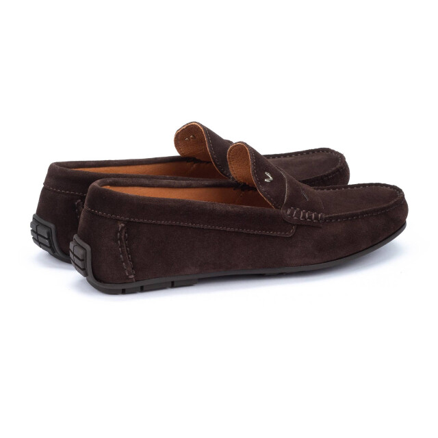 Martinelli Pacific heren moccasin Pacific large