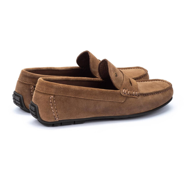 Martinelli Pacific heren moccasin Pacific large