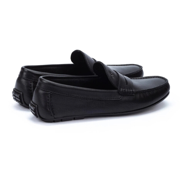 Martinelli Pacific heren moccasin Pacific large