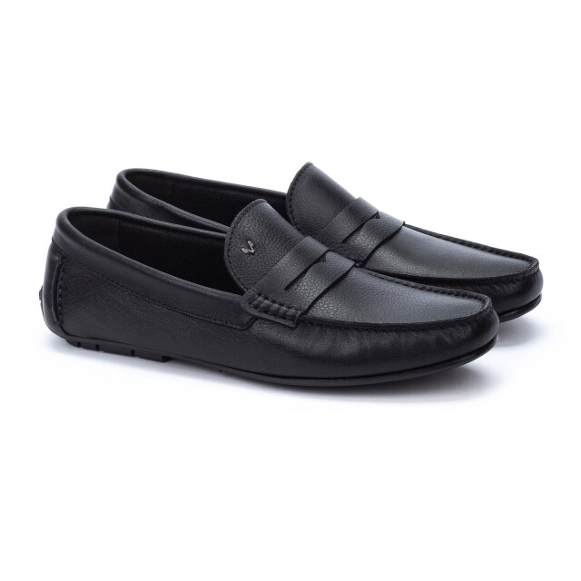 Martinelli Pacific heren moccasin Pacific large
