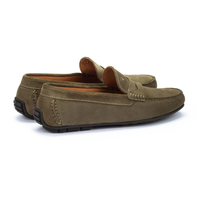 Martinelli Pacific heren moccasin Pacific large