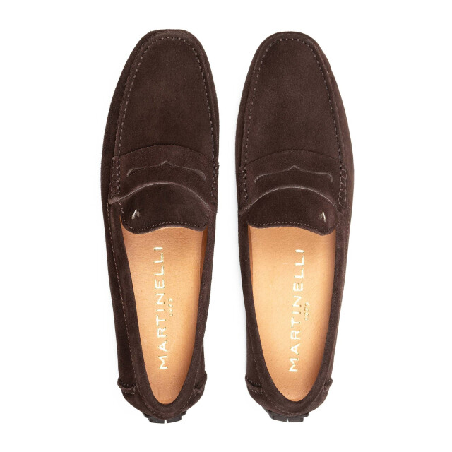 Martinelli Pacific heren moccasin Pacific large
