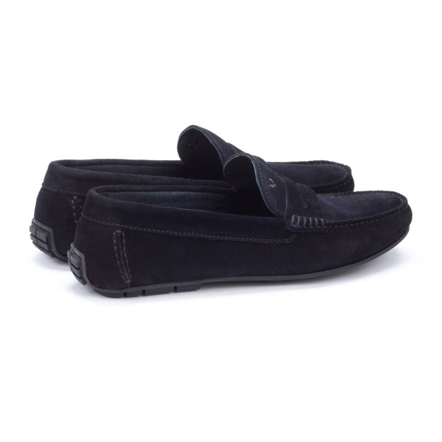 Martinelli Pacific heren moccasin Pacific large