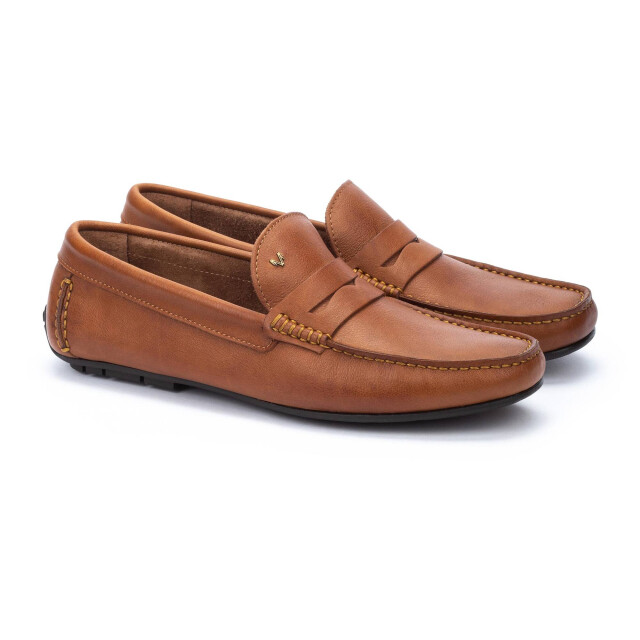 Martinelli Pacific heren moccasin Pacific large