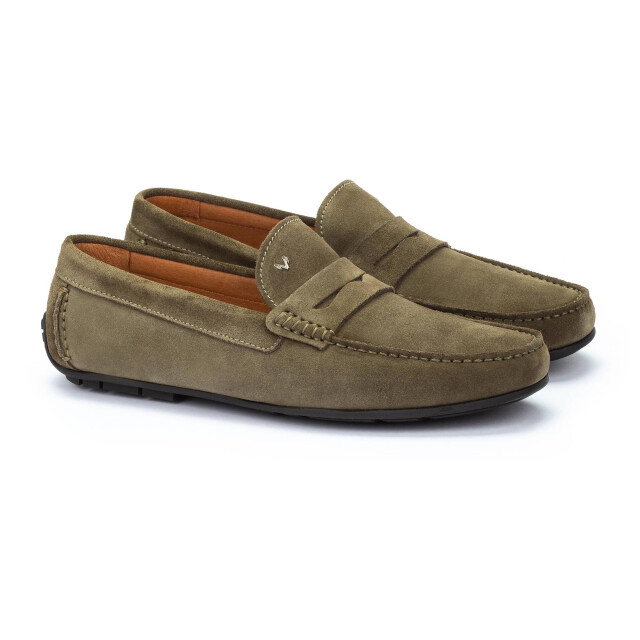 Martinelli Pacific heren moccasin Pacific large