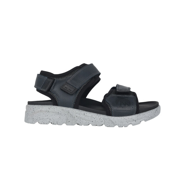 Mephisto Tito Sandalen Blauw Tito large