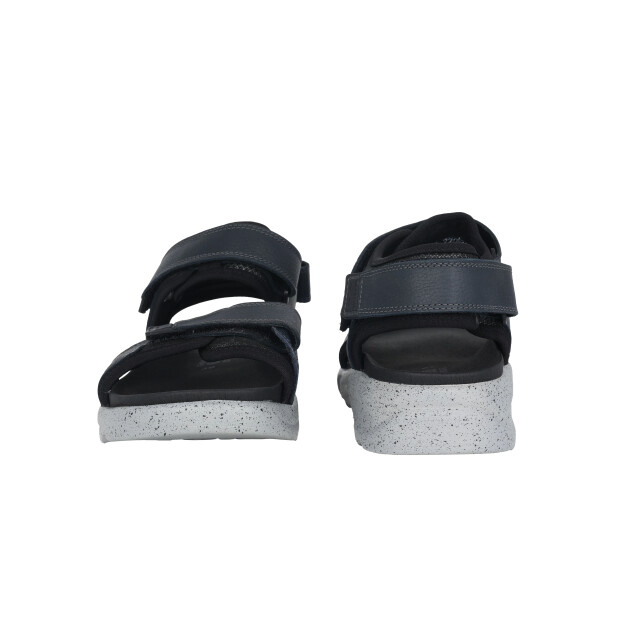 Mephisto Tito Sandalen Blauw Tito large