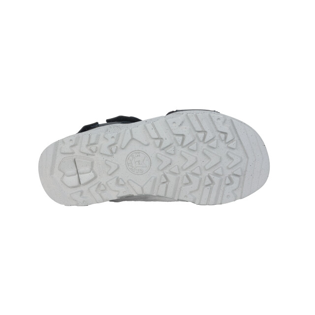 Mephisto Tito Sandalen Blauw Tito large