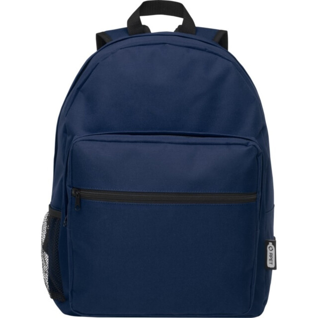 Bullet Retrend gerecycleerde rugzak UTPF3609_navy large