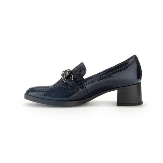 Gabor 32.131/86 Mocassins Blauw 32.131/86 large