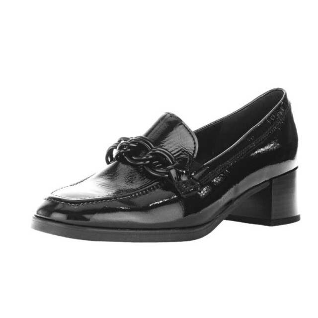 Gabor 32.131/87 Mocassins Zwart 32.131/87 large