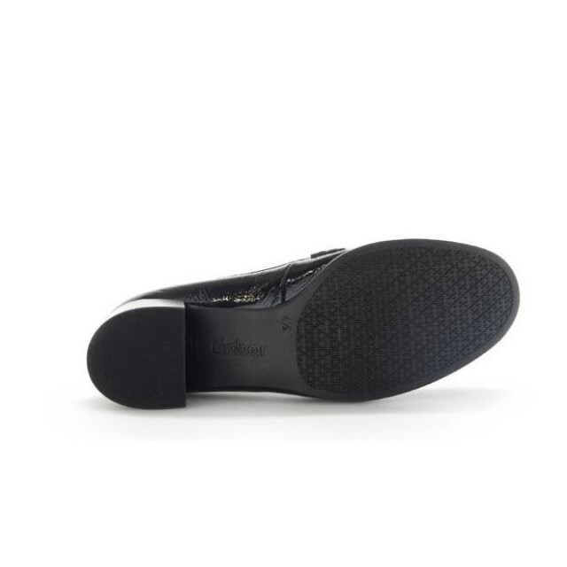 Gabor 32.131/86 Mocassins Blauw 32.131/86 large