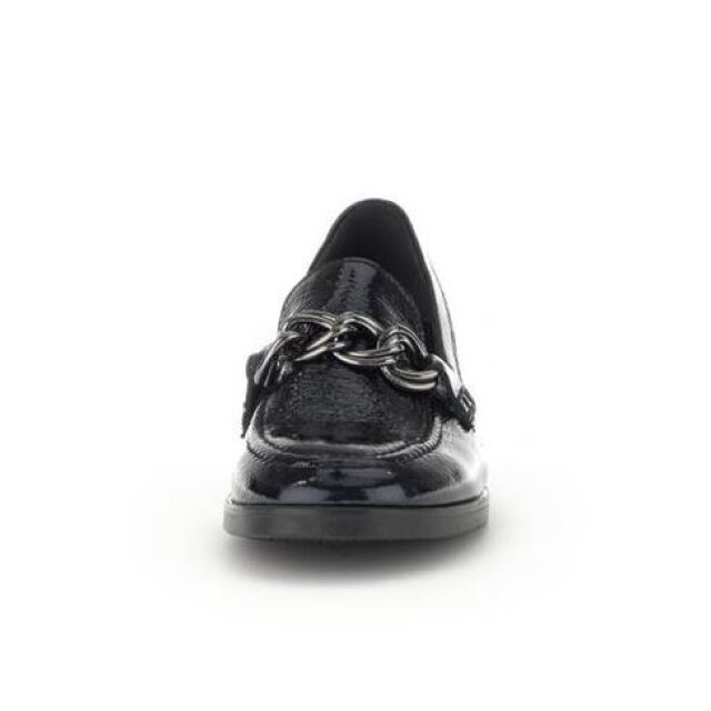 Gabor 32.131/86 Mocassins Blauw 32.131/86 large