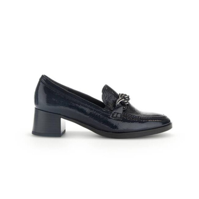 Gabor 32.131/86 Mocassins Blauw 32.131/86 large