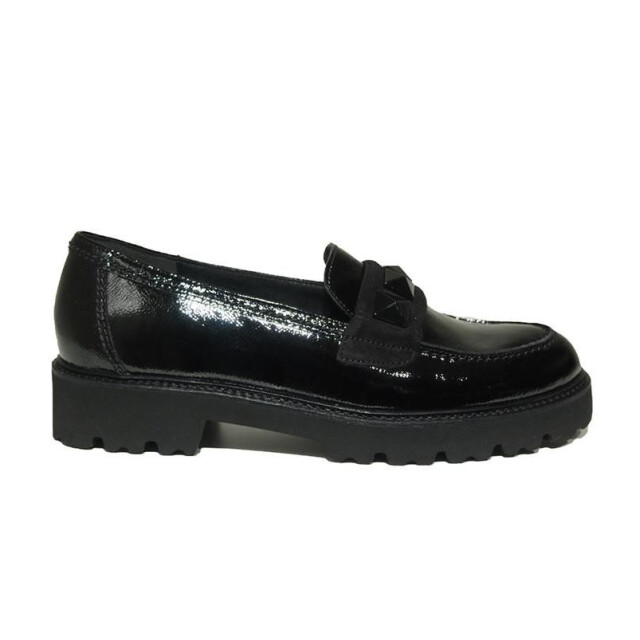 Gabor 35.243/97 Mocassins Zwart 35.243/97 large