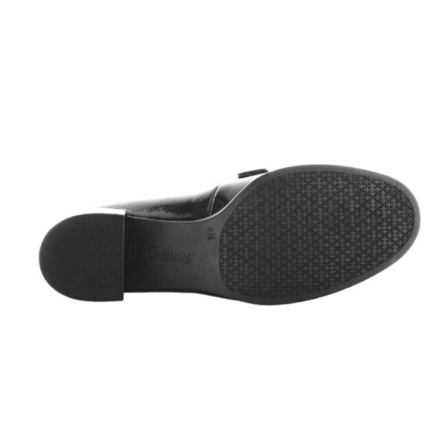 Gabor 32.131/87 Mocassins Zwart 32.131/87 large
