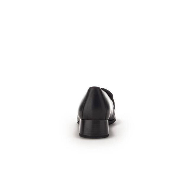 Gabor 35.282/27 Mocassins Zwart 35.282/27 large