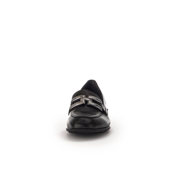 Gabor 35.282/27 Mocassins Zwart 35.282/27 large