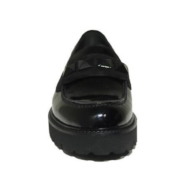 Gabor 35.243/97 Mocassins Zwart 35.243/97 large