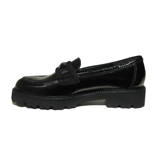 Gabor 35.243/97 Mocassins Zwart 35.243/97 large