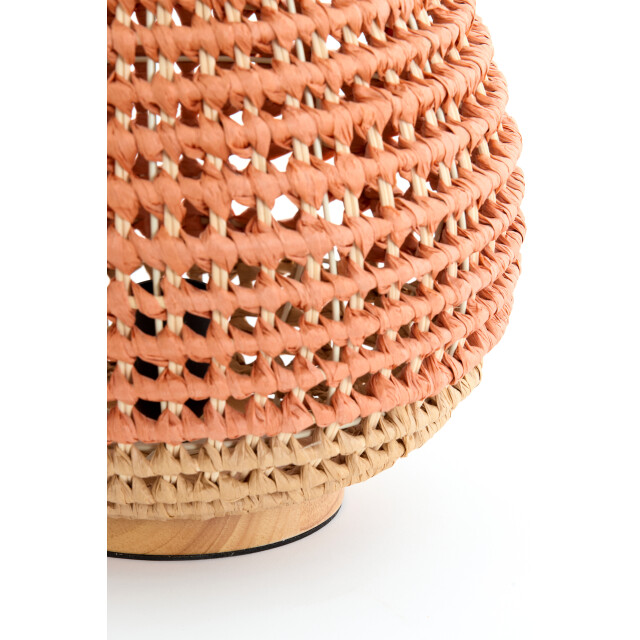 Light & Living tafellamp kalipa Ø32x34.5cm - 3032632 large