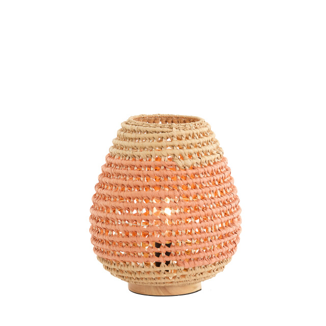 Light & Living tafellamp kalipa Ø32x34.5cm - 3032632 large
