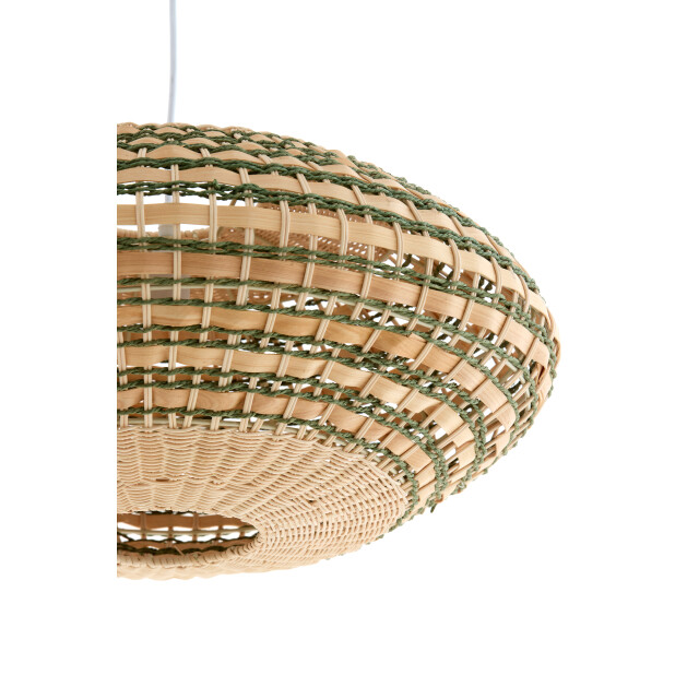 Light & Living hanglamp tawela Ø50x24cm - 3032596 large
