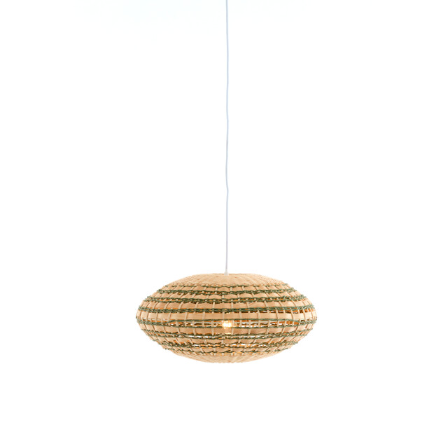 Light & Living hanglamp tawela Ø50x24cm - 3032596 large