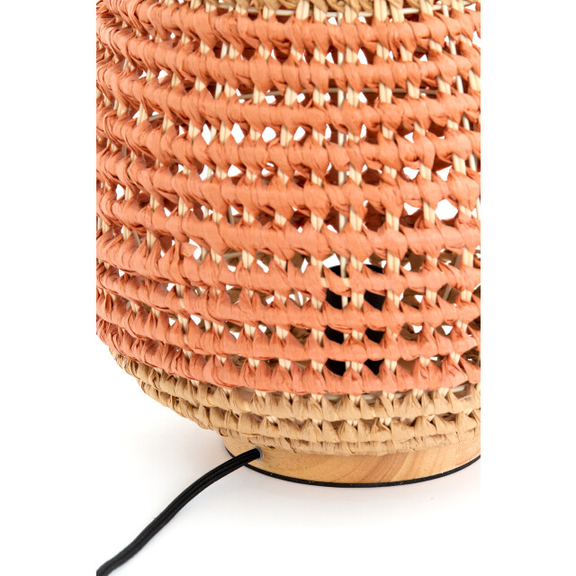 Light & Living tafellamp kalipa Ø32x34.5cm - 3032632 large