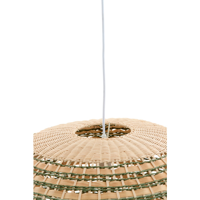 Light & Living hanglamp tawela Ø50x24cm - 3032596 large