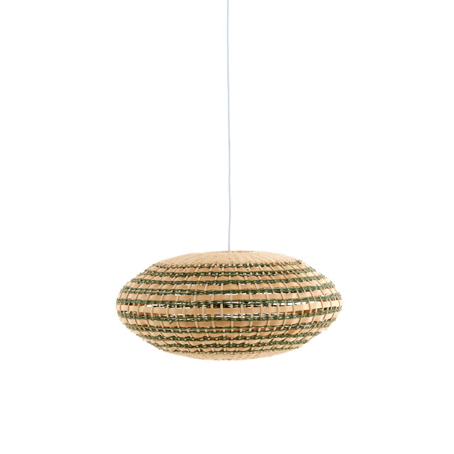Light & Living hanglamp tawela Ø59.5x28cm - 3032627 large
