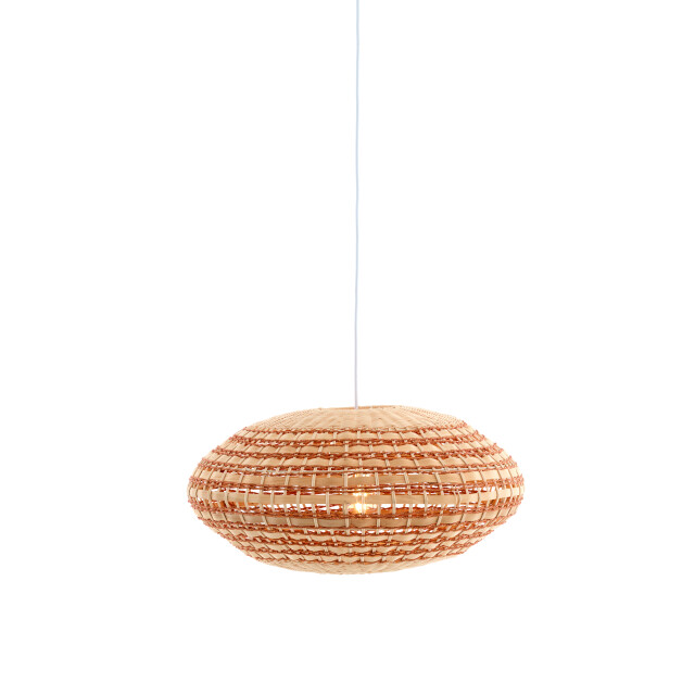 Light & Living hanglamp tawela Ø59.5x28cm - 3032610 large