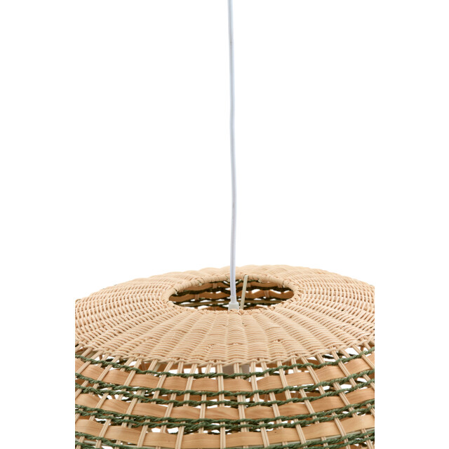 Light & Living hanglamp tawela Ø59.5x28cm - 3032627 large