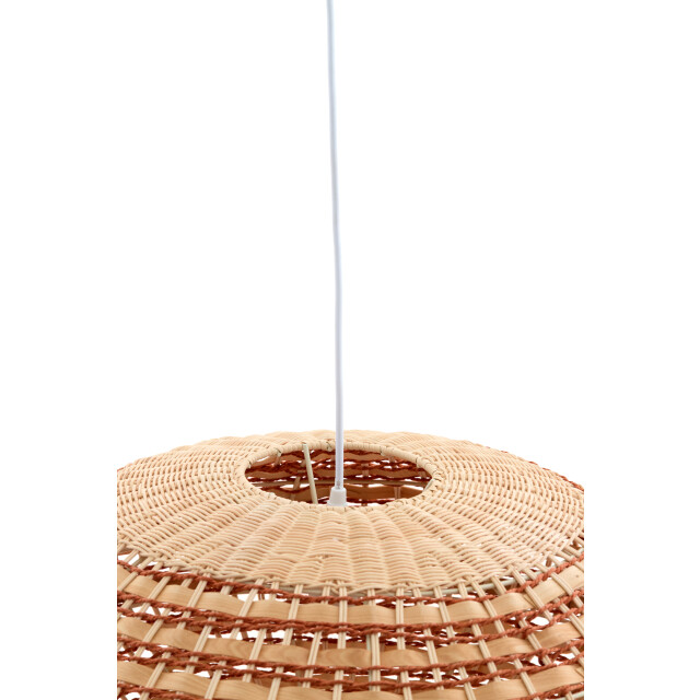 Light & Living hanglamp tawela Ø59.5x28cm - 3032610 large