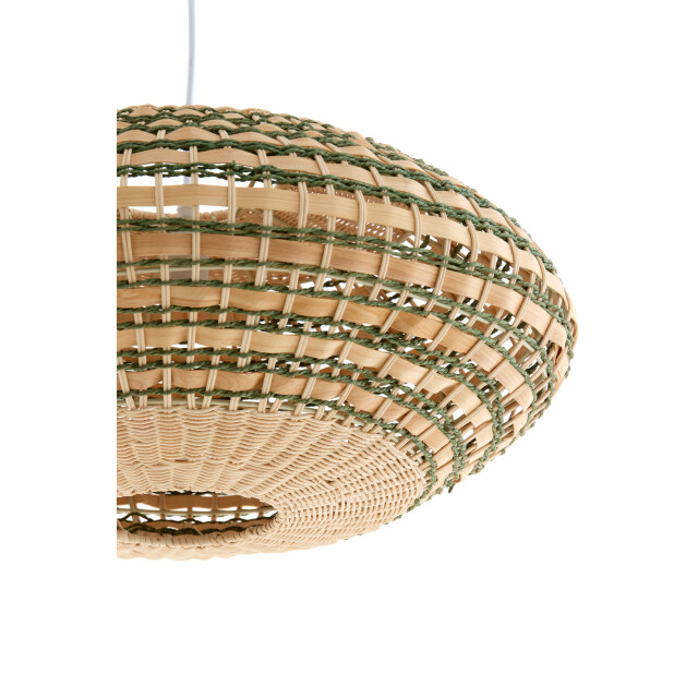 Light & Living hanglamp tawela Ø59.5x28cm - 3032627 large