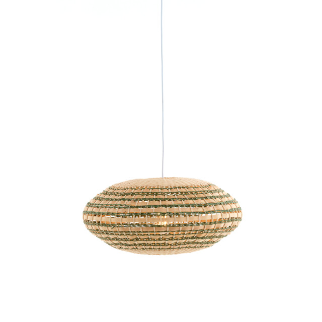 Light & Living hanglamp tawela Ø59.5x28cm - 3032627 large
