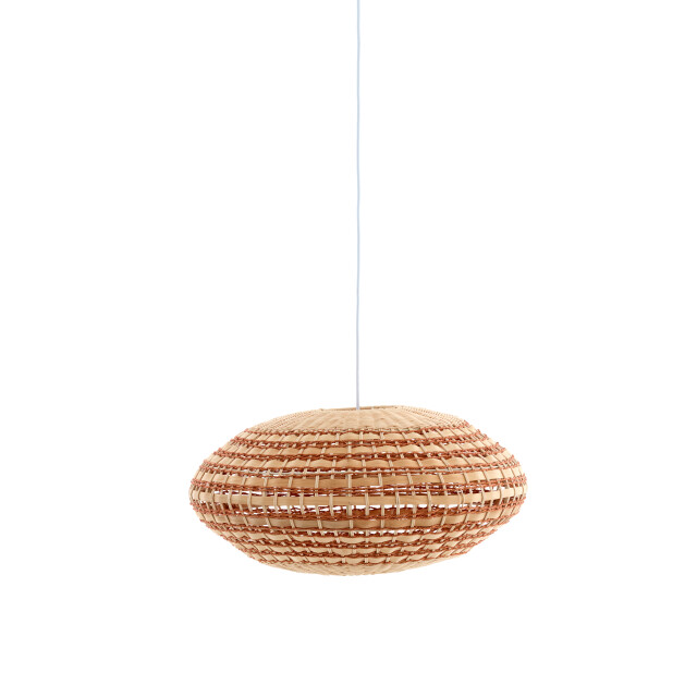 Light & Living hanglamp tawela Ø59.5x28cm - 3032610 large