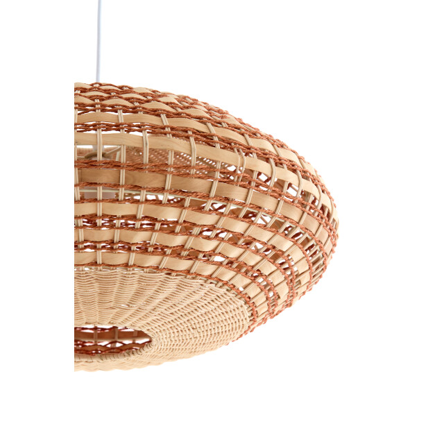 Light & Living hanglamp tawela Ø59.5x28cm - 3032610 large